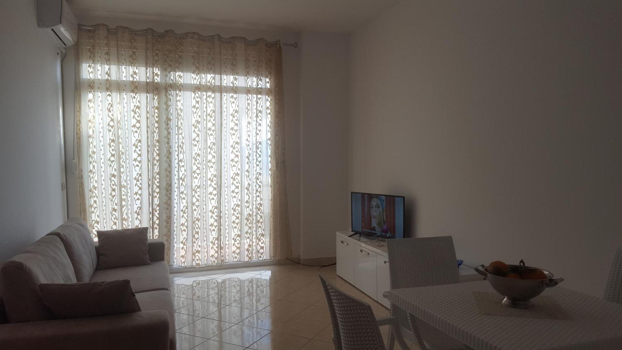 Casa Fronte Mare Apartment Vlore Ruang foto